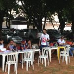 Seletiva Goiânia Rednecks 5