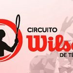 circuito wilson tenis arte