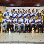 elenco jao superliga b