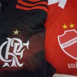 flamengo x vila nova retrospecto