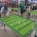 futebol de mesa