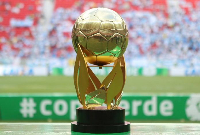 Com quatro times goianos, CBF confirma lista de participantes da Copa Verde 2023
