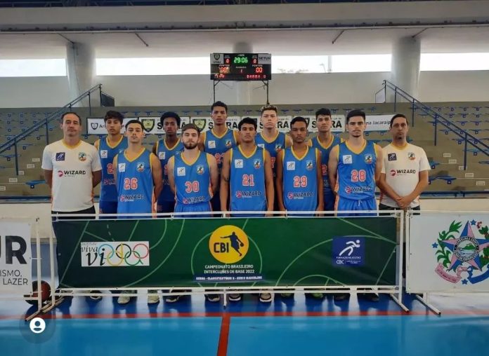Com raízes no Mato Grosso e sede em Goiás, Barra Basquete acumula negociações de jogadores
