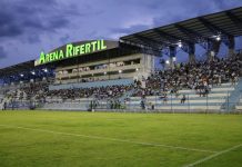 Crac inicia projeto das categorias de base e mira criação de CT e equipe feminina em 2026