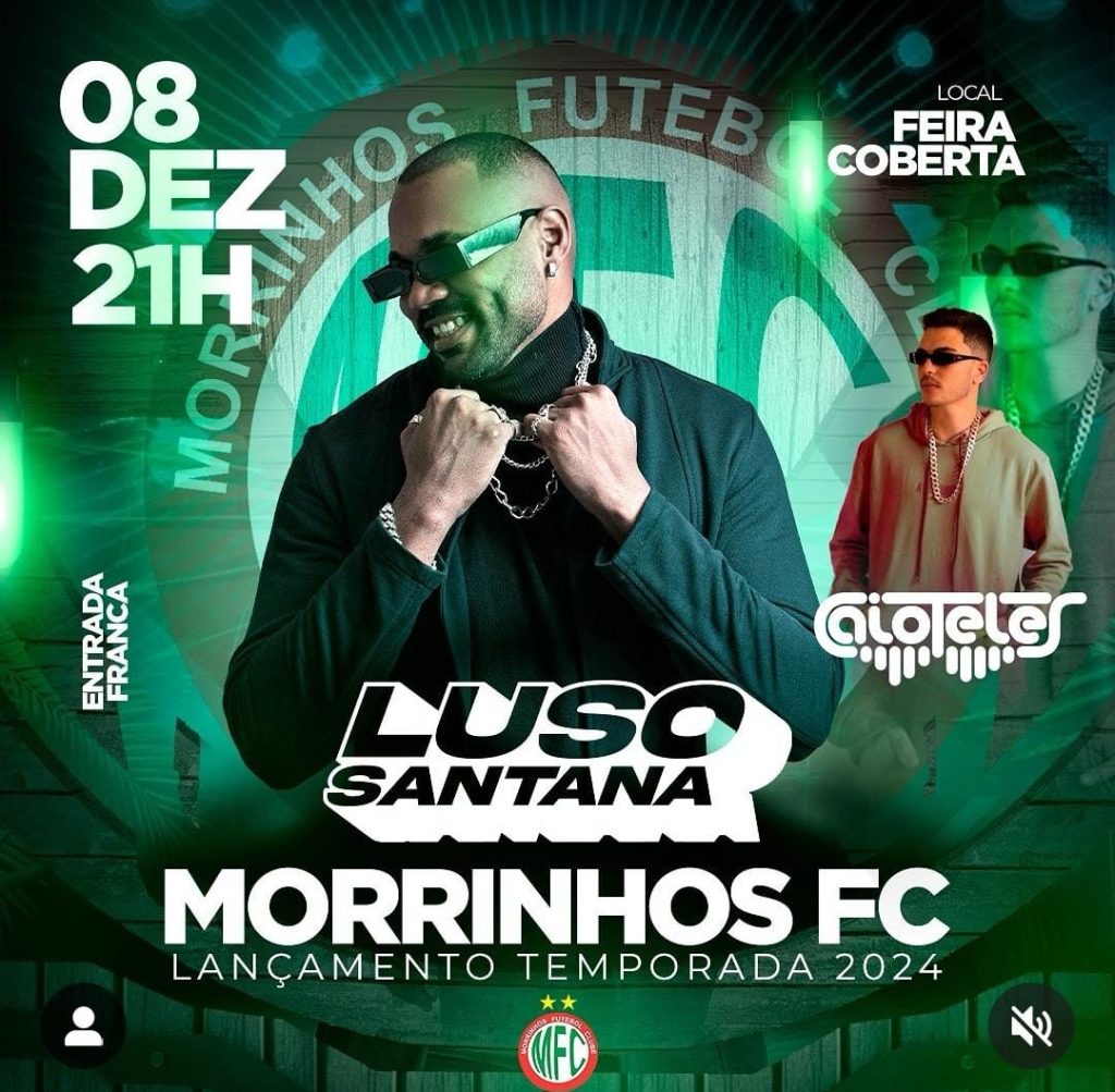 Show Musical Morrinhos Apresentar Elenco Para O Goian O Dia De