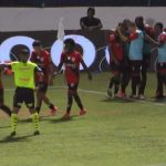 Com três gols de Daniel, Atlético-GO massacra o Marília e avança à 3ª fase da Copinha