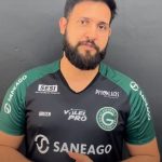 Treinadores do Saneago/Goiás e do Neurologia Ativa projetam estreias goianas na Superliga B