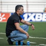 Jair Ventura Atlético Goianiene