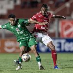 Vila Nova 1×0 Jataiense – Goianão 2024