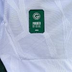 CAMISA BRANCA GOIÁS 2024 A