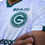 CAMISA BRANCA GOIÁS 2024 A R