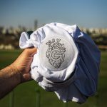 CAMISA BRANCA GOIÁS 2024 AS