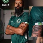 NOVO UNIFORMES GOIÁS 2024 25 2