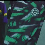 NOVO UNIFORMES GOIÁS 2024 25 2 3