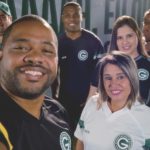 NOVO UNIFORMES GOIÁS 2024 25 CBÇ
