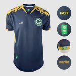 UNIFORMES GOLEIRO GOIÁS 2024 1 SE