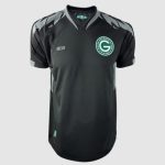 UNIFORMES GOLEIRO GOIÁS 2024 1 SW