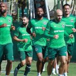 ELENCO GOIÁS AGOSTO 2024