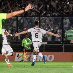 Vasco x Atlético Foto Leandro Amorim Vasco