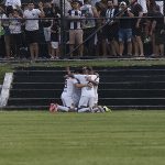 abc x aparecidense serie c