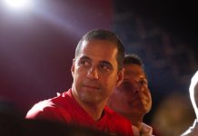 Hugo mostra frustração após sonho do acesso do Vila acabar: “faltou protagonismo”