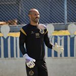 Pedro Henrique, goleiro da Aparecidense