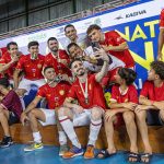 Vila Nova Campeão Goiano de Futsal Fotos Priscilla Marques (13)