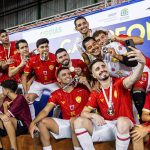 Vila Nova Campeão Goiano de Futsal Fotos Priscilla Marques (14)