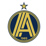 Aparecidense logo