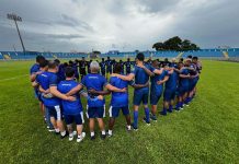 Com 22 atletas, Goiatuba inicia pré-temporada para 2026; confira o atual elenco