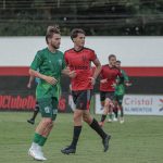 ATLÉTICO-GO X RIO VERDE FOTO BRUNO CORSINO