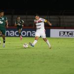 BOTAFOGO SP GOIAS VICTOR MENEZES DE SOUZA BOTAFOGO