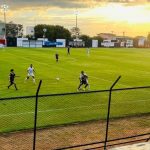 CEILÂNDIA X GOIÂNIA FOTO RHUAM CARLOS E