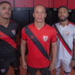 NOVOS UNIFORMES ATLÉTICO GOIANIENSE 2025 (1)