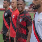 NOVOS UNIFORMES ATLÉTICO GOIANIENSE 2025 (10)