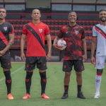 NOVOS UNIFORMES ATLÉTICO GOIANIENSE 2025 (11)