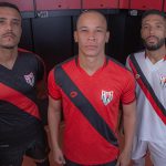 NOVOS UNIFORMES ATLÉTICO GOIANIENSE 2025 (13)