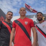 NOVOS UNIFORMES ATLÉTICO GOIANIENSE 2025 (15)