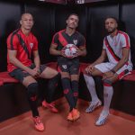 NOVOS UNIFORMES ATLÉTICO GOIANIENSE 2025 (17)