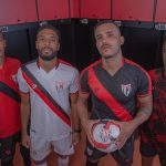 NOVOS UNIFORMES ATLÉTICO GOIANIENSE 2025 (2)