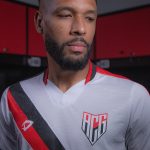 NOVOS UNIFORMES ATLÉTICO GOIANIENSE 2025 (8)