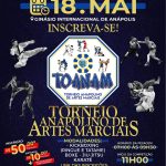 flyer toanam