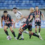 ABC-RN 3X3 Anápolis – 6ª rodada da Série C 2025