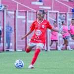 Samara em Vila Nova 2×0 Operário-MS – 2ª rodada da Série A3 feminina 2025