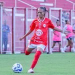 Samara em Vila Nova 2×0 Operário-MS – 2ª rodada da Série A3 feminina 2025