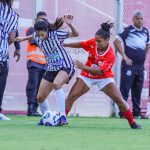 Karoliny Silva (Pitchulinha) em Vila Nova 2×0 Operário-MS – 2ª rodada da Série A3 feminina 2025