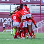Vila Nova 2×0 Operário-MS – 2ª rodada da Série A3 feminina 2025