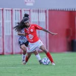 Amanda Carioca em Vila Nova 2×0 Operário-MS – 2ª rodada da Série A3 feminina 2025