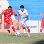 GRÊMIO ANÁPOLIS X VILA NOVA Fotos Gabriel Lourenço GEA