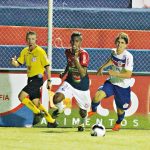 Galeno em Trindade x Itumbiara – Goianão 2016